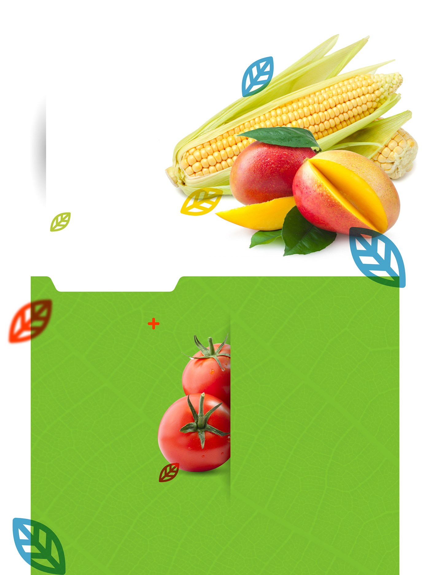 High Performance Agriculture