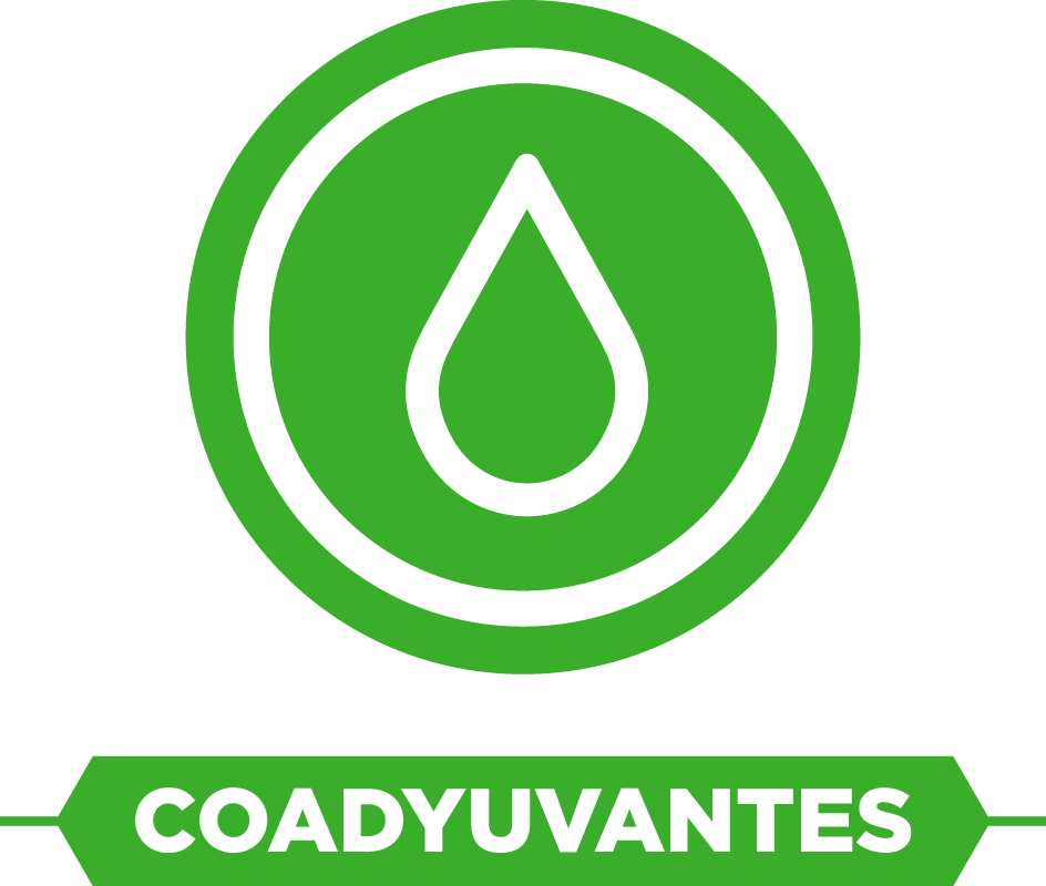 Coadyuvantes